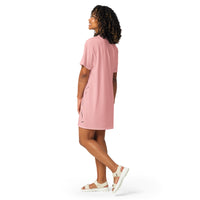 Load image into Gallery viewer, Queen of Kemet Dress — II - African Heritage Clothing - KonectKemet

