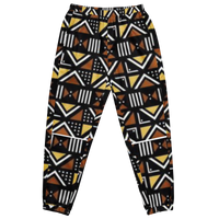Load image into Gallery viewer, Unisex track pants - African Heritage Clothing - KonectKemet
