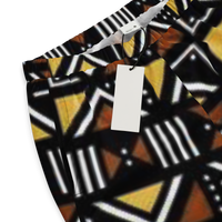 Load image into Gallery viewer, Unisex track pants - African Heritage Clothing - KonectKemet
