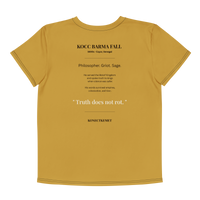 Load image into Gallery viewer, Young Kocc – T-Shirt Enfant | Kocc Barma Fall
