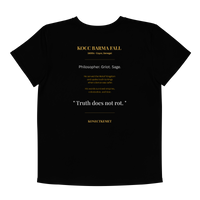 Load image into Gallery viewer, Young Kocc – T-Shirt Enfant | Kocc Barma Fall
