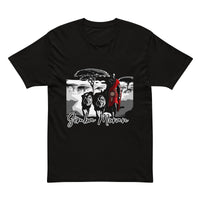 Load image into Gallery viewer, Kemet Classic Tee - African Heritage Clothing - KonectKemet
