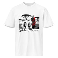 Load image into Gallery viewer, Kemet Classic Tee - African Heritage Clothing - KonectKemet
