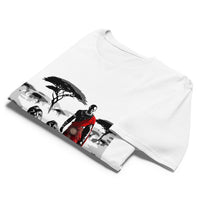 Load image into Gallery viewer, Kemet Classic Tee - African Heritage Clothing - KonectKemet
