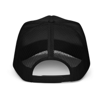 Load image into Gallery viewer, Foam trucker hat - African Heritage Clothing - KonectKemet
