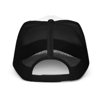 Load image into Gallery viewer, Foam trucker hat - African Heritage Clothing - KonectKemet

