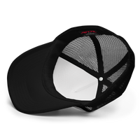 Load image into Gallery viewer, Foam trucker hat - African Heritage Clothing - KonectKemet
