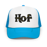Load image into Gallery viewer, Foam trucker hat - African Heritage Clothing - KonectKemet
