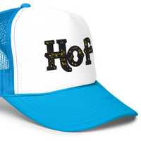 Load image into Gallery viewer, Foam trucker hat - African Heritage Clothing - KonectKemet
