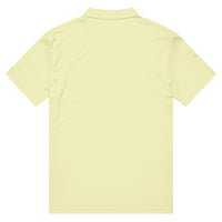 Load image into Gallery viewer, Kemet Elite Polo — Beige - African Heritage Clothing - KonectKemet
