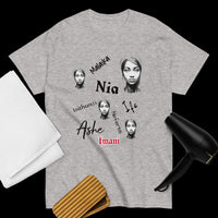 Load image into Gallery viewer, Roots Classic Tee - African Heritage Clothing - KonectKemet
