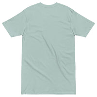 Load image into Gallery viewer, Kemet Warrior Tee — White - African Heritage Clothing - KonectKemet
