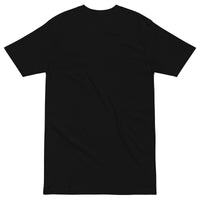 Load image into Gallery viewer, Kemet Warrior Tee — White - African Heritage Clothing - KonectKemet
