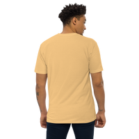 Load image into Gallery viewer, Kemet Warrior Tee — Agave - African Heritage Clothing - KonectKemet
