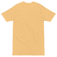Load image into Gallery viewer, Kemet Warrior Tee — Agave - African Heritage Clothing - KonectKemet

