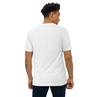 Load image into Gallery viewer, Kemet Warrior Tee — Agave - African Heritage Clothing - KonectKemet
