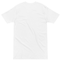 Load image into Gallery viewer, Kemet Warrior Tee — Agave - African Heritage Clothing - KonectKemet
