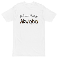 Load image into Gallery viewer, Kemet Warrior Tee — Agave - African Heritage Clothing - KonectKemet
