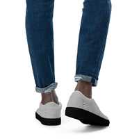 Load image into Gallery viewer, Men’s slip-on canvas shoes - African Heritage Clothing - KonectKemet

