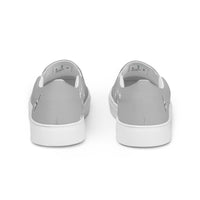 Load image into Gallery viewer, Men’s slip-on canvas shoes - African Heritage Clothing - KonectKemet
