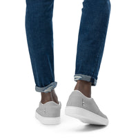 Load image into Gallery viewer, Men’s slip-on canvas shoes - African Heritage Clothing - KonectKemet

