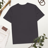 Load image into Gallery viewer, Roots Organic Tee - African Heritage Clothing - KonectKemet
