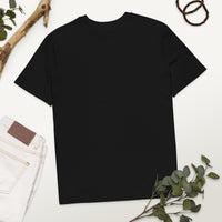 Load image into Gallery viewer, Roots Organic Tee - African Heritage Clothing - KonectKemet
