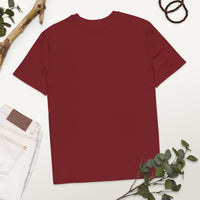 Load image into Gallery viewer, Roots Organic Tee - African Heritage Clothing - KonectKemet

