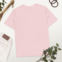Load image into Gallery viewer, Roots Organic Tee - African Heritage Clothing - KonectKemet
