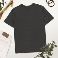 Load image into Gallery viewer, Roots Organic Tee - African Heritage Clothing - KonectKemet
