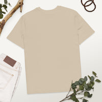 Load image into Gallery viewer, Roots Organic Tee - African Heritage Clothing - KonectKemet
