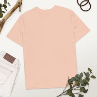 Load image into Gallery viewer, Roots Organic Tee - African Heritage Clothing - KonectKemet
