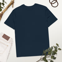Load image into Gallery viewer, Roots Organic Tee - African Heritage Clothing - KonectKemet
