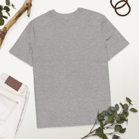 Load image into Gallery viewer, Roots Organic Tee - African Heritage Clothing - KonectKemet
