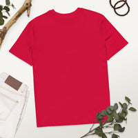 Load image into Gallery viewer, Roots Organic Tee - African Heritage Clothing - KonectKemet
