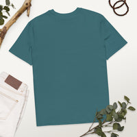 Load image into Gallery viewer, Roots Organic Tee - African Heritage Clothing - KonectKemet
