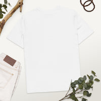 Load image into Gallery viewer, Roots Organic Tee - African Heritage Clothing - KonectKemet
