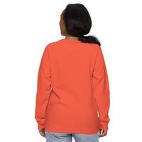 Load image into Gallery viewer, Ineza raglan sweatshirt - African Heritage Clothing - KonectKemet
