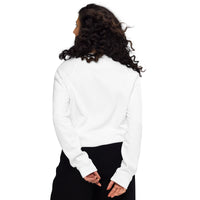 Load image into Gallery viewer, Ineza raglan sweatshirt - African Heritage Clothing - KonectKemet

