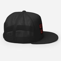 Load image into Gallery viewer, Trucker Cap - African Heritage Clothing - KonectKemet
