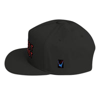Load image into Gallery viewer, Flat Bill Cap - African Heritage Clothing - KonectKemet
