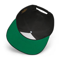 Load image into Gallery viewer, Flat Bill Cap - African Heritage Clothing - KonectKemet
