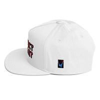 Load image into Gallery viewer, Flat Bill Cap - African Heritage Clothing - KonectKemet
