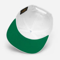 Load image into Gallery viewer, Flat Bill Cap - African Heritage Clothing - KonectKemet

