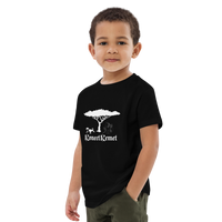 Load image into Gallery viewer, Young kids t-shirt - African Heritage Clothing - KonectKemet
