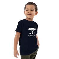 Load image into Gallery viewer, Young kids t-shirt - African Heritage Clothing - KonectKemet
