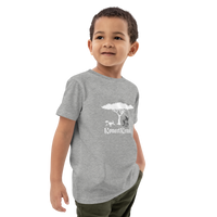 Load image into Gallery viewer, Young kids t-shirt - African Heritage Clothing - KonectKemet
