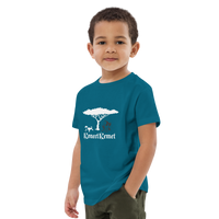 Load image into Gallery viewer, Young kids t-shirt - African Heritage Clothing - KonectKemet
